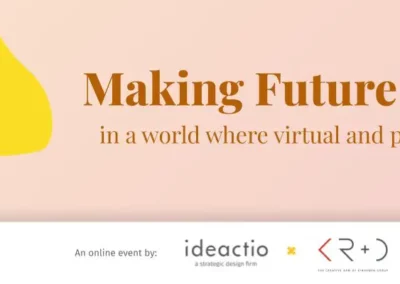 Kingsmen x Ideactio share about ‘Making Future Memories’ Webinar
