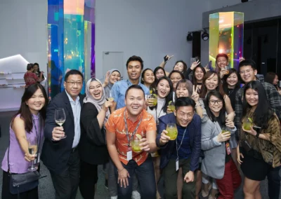 Kingsmen recognised as top employers in The Straits Times