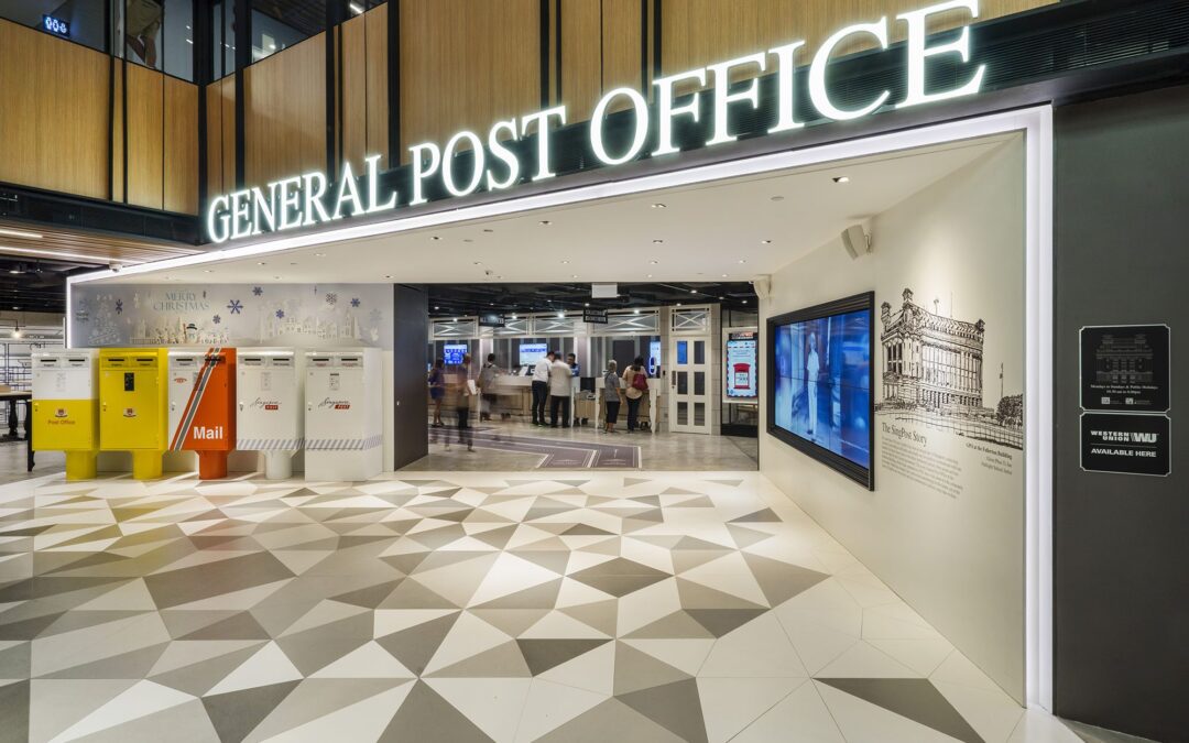 General Post Office