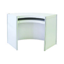 A37A Information Table (Curved)