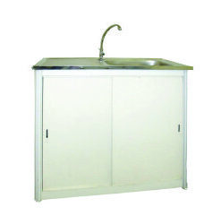 A38 Sink (with cabinet)
