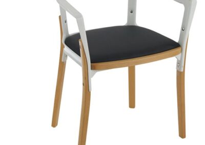 C1E2 Arm Chair