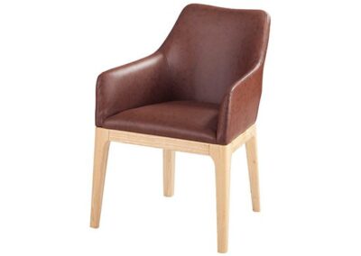 C1E3 Arm Chair