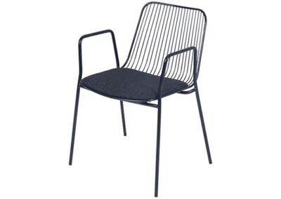 C1X1 Arm Chair