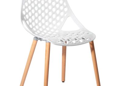C12A1 Bistro Chair