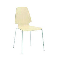 C16Z Bistro Chair