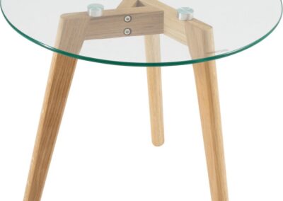 T2H Coffee Table