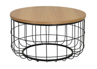 T6C Coffee Table