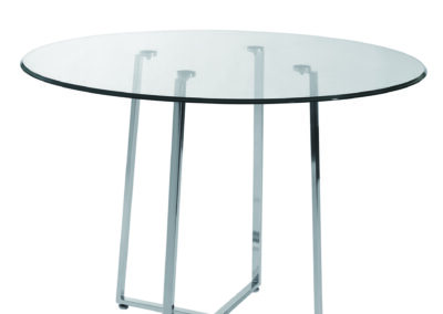 T19E Round Table