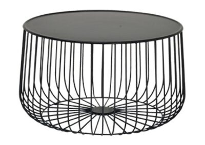 T2F1 Coffee Table
