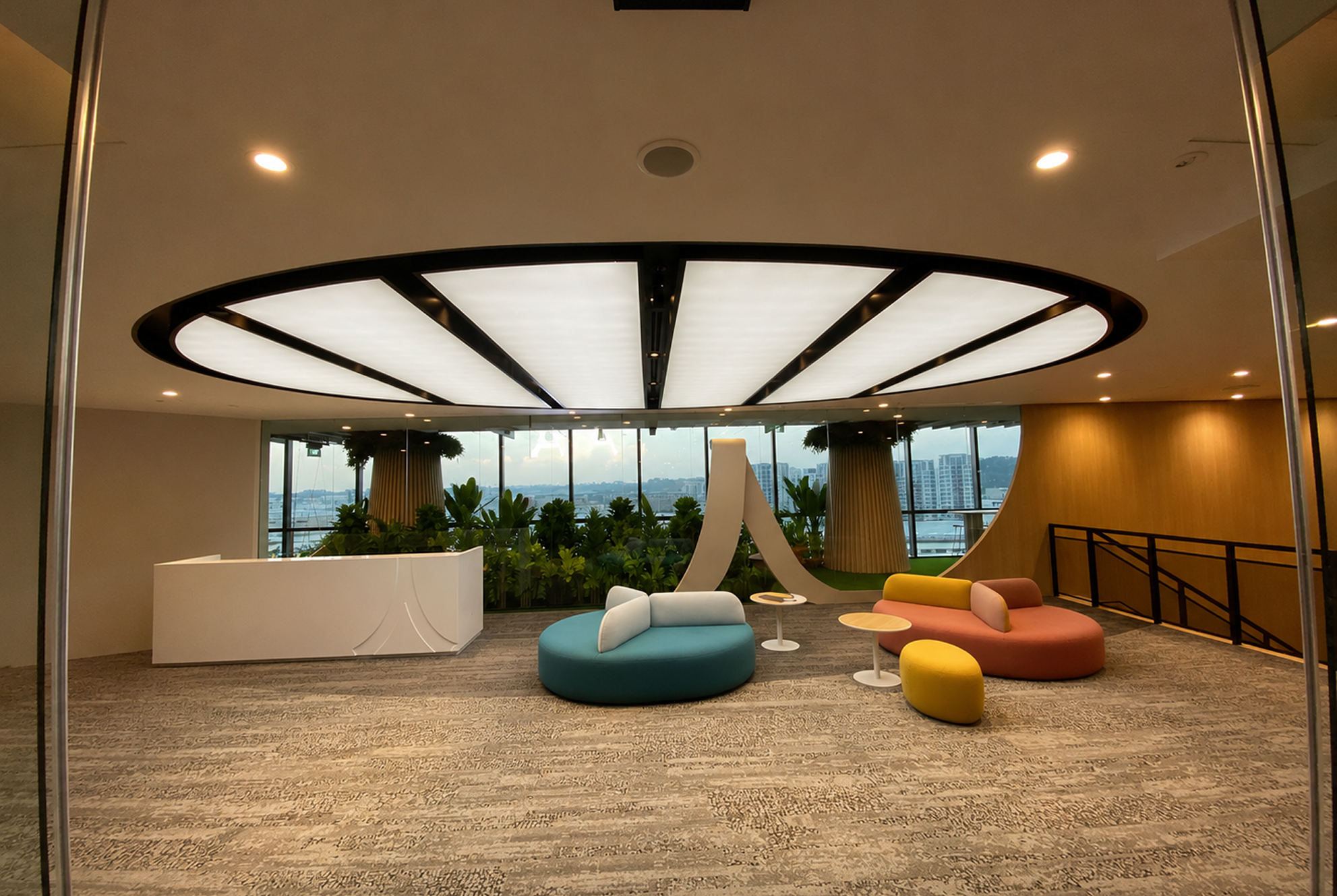 AIA Sp-Qiren at Woodsquare 2020