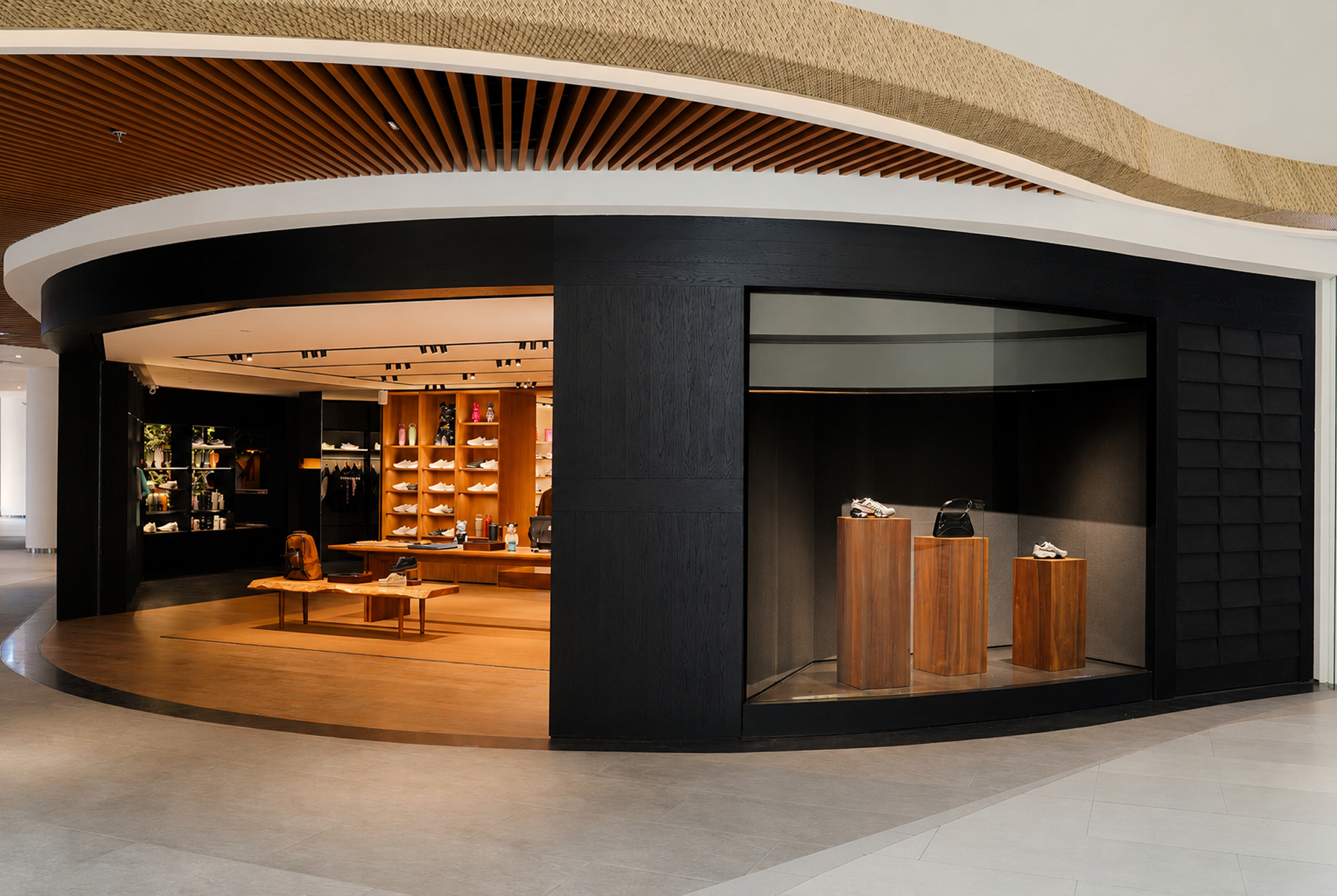 Atmos at Paskal 23, Bandung 2025