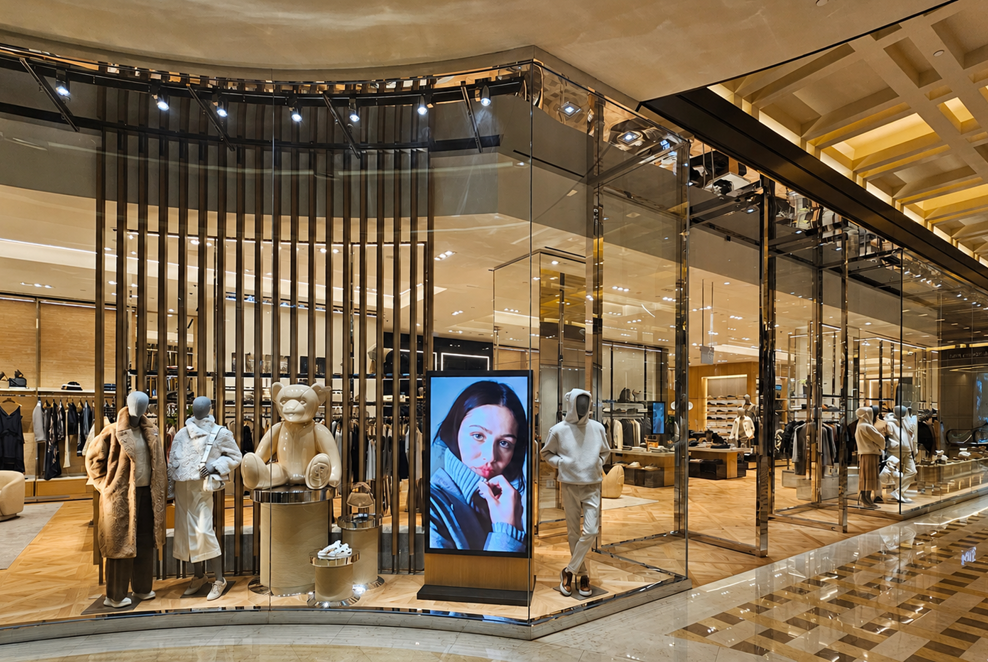 Luxury Fashion