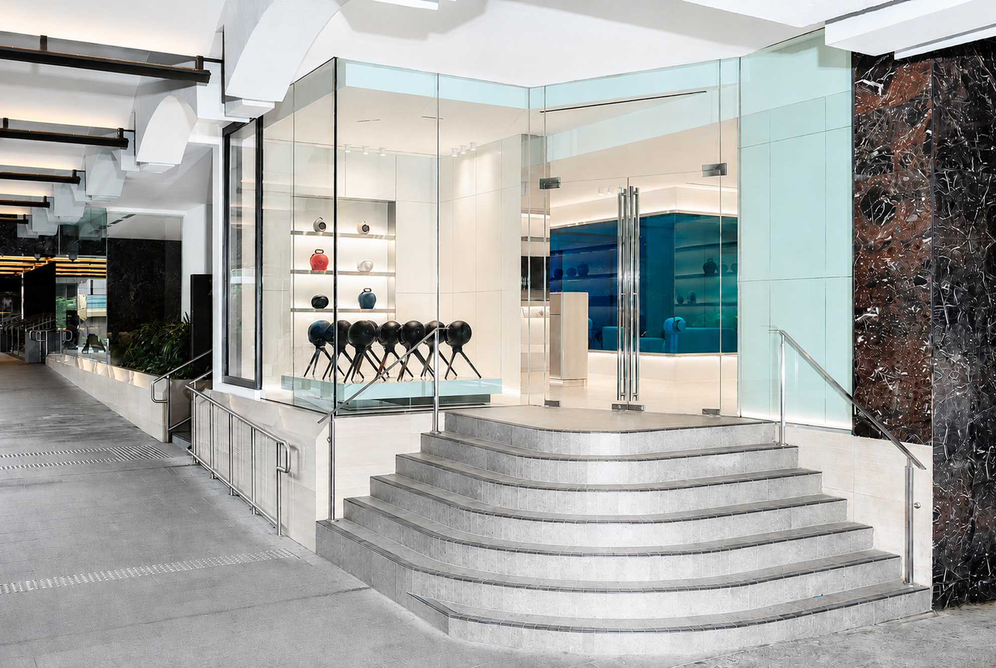 Devialet Store_