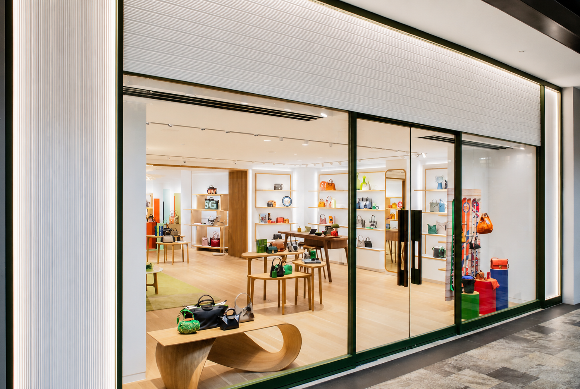 Longchamp MBS 2022