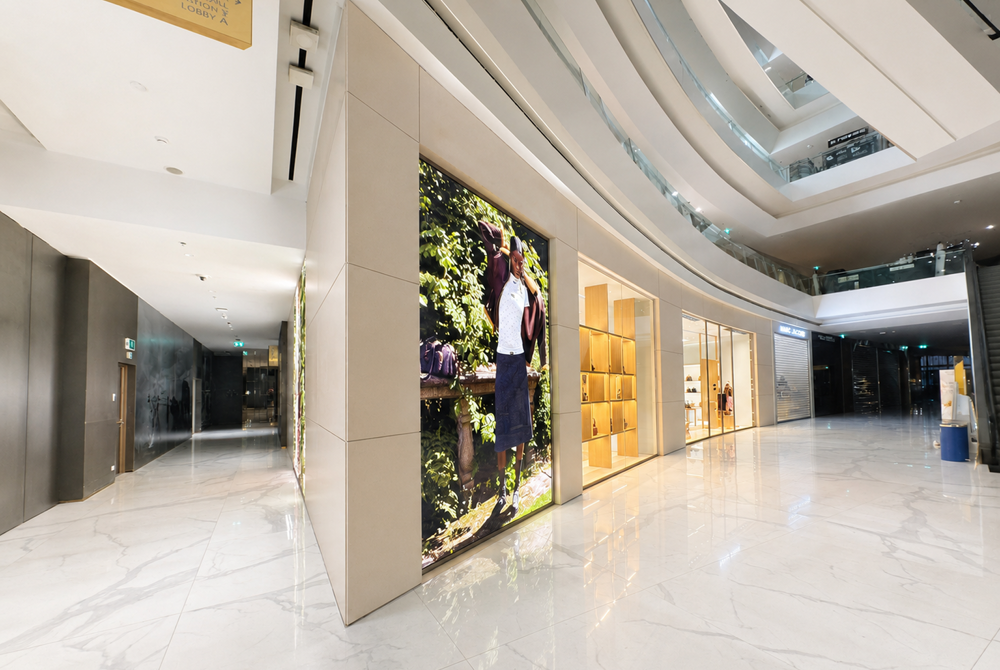 Miumiu at ICONSIAM