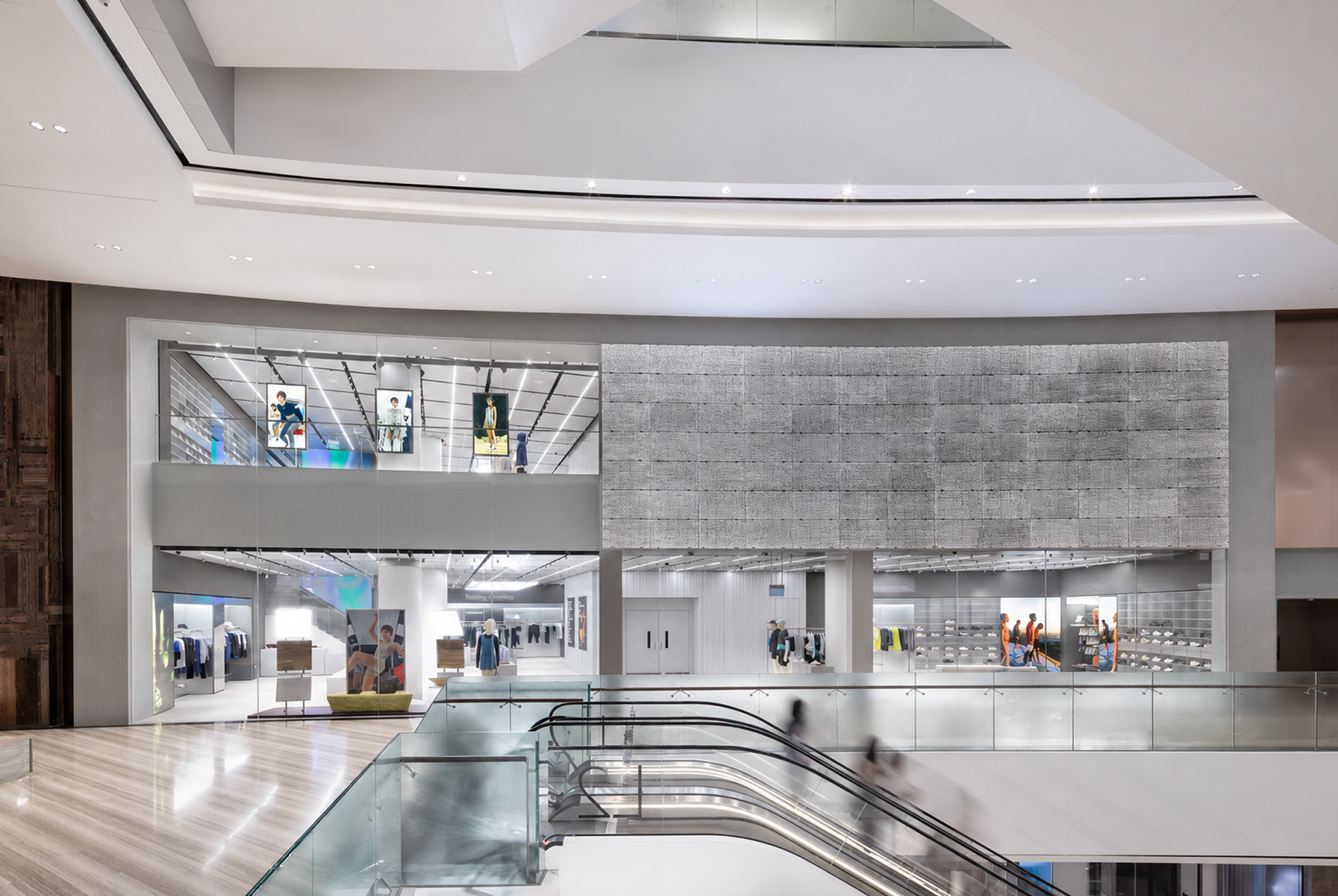 On at Jewel Changi 2025