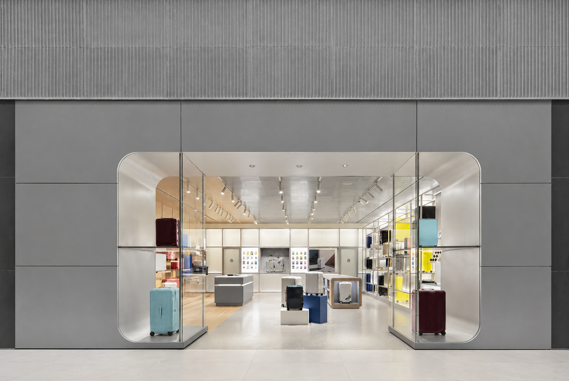 Rimowa Galleria Gwanggyo