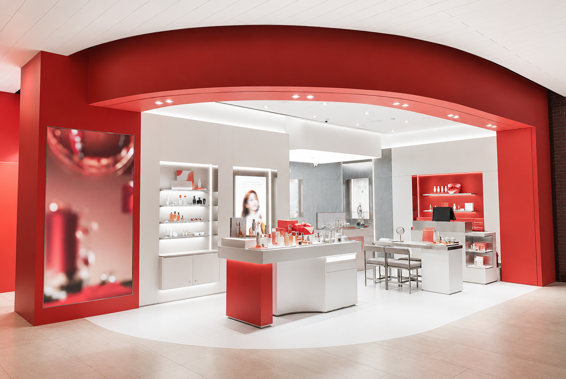 Sulwhasoo at DP Mall Semarang
