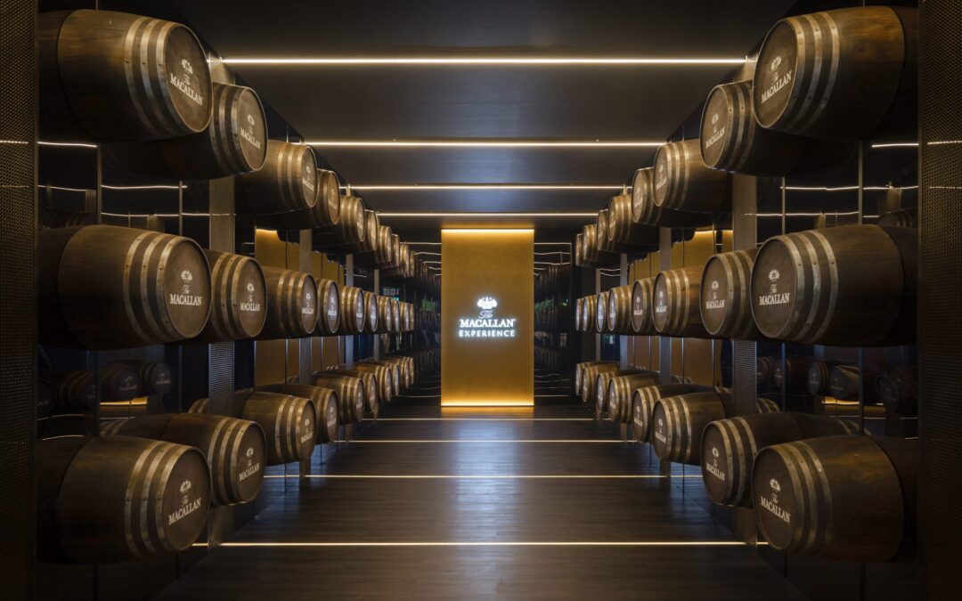 The Macallan Experience