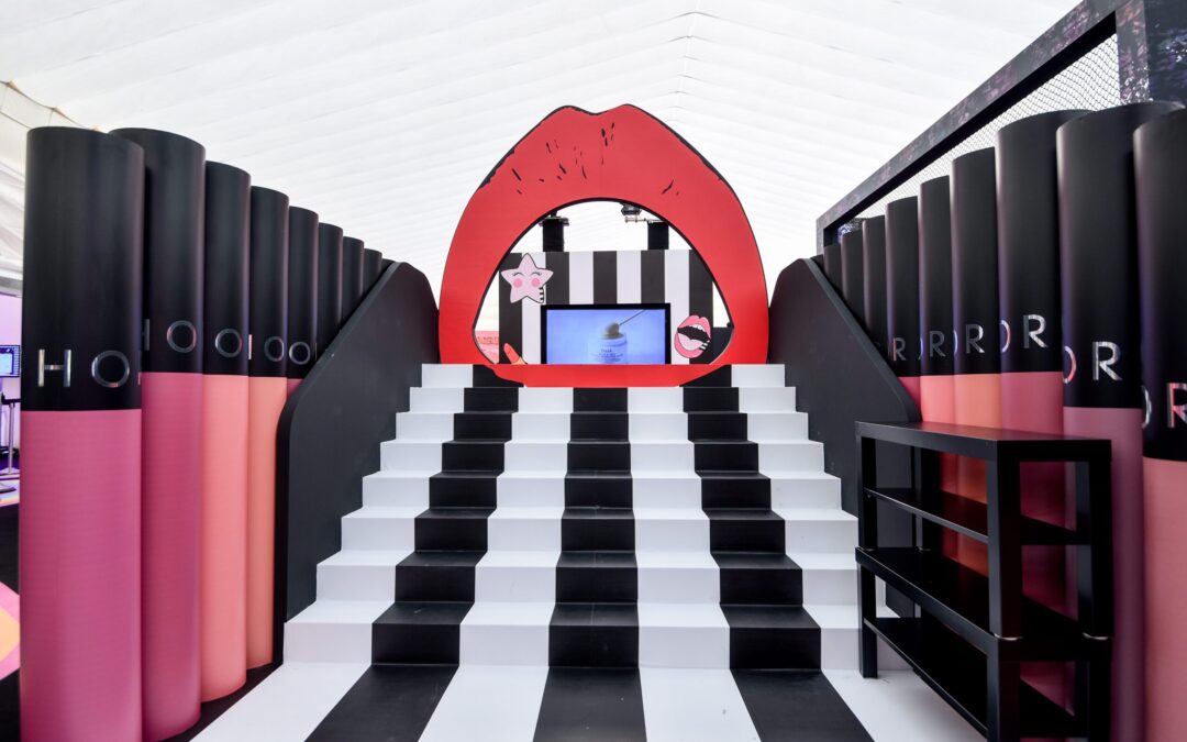 Sephora Playhouse